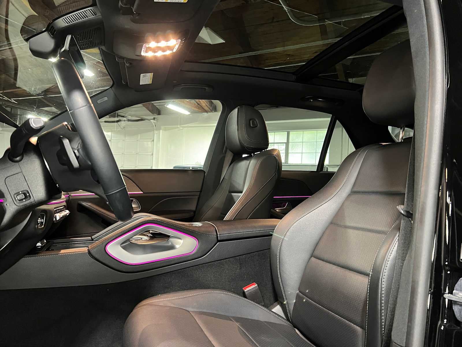 2022 Mercedes-Benz GLE 350 SUV
