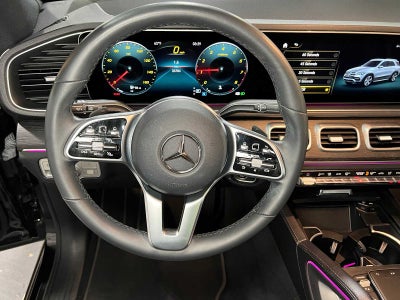 2022 Mercedes-Benz GLE 350 SUV