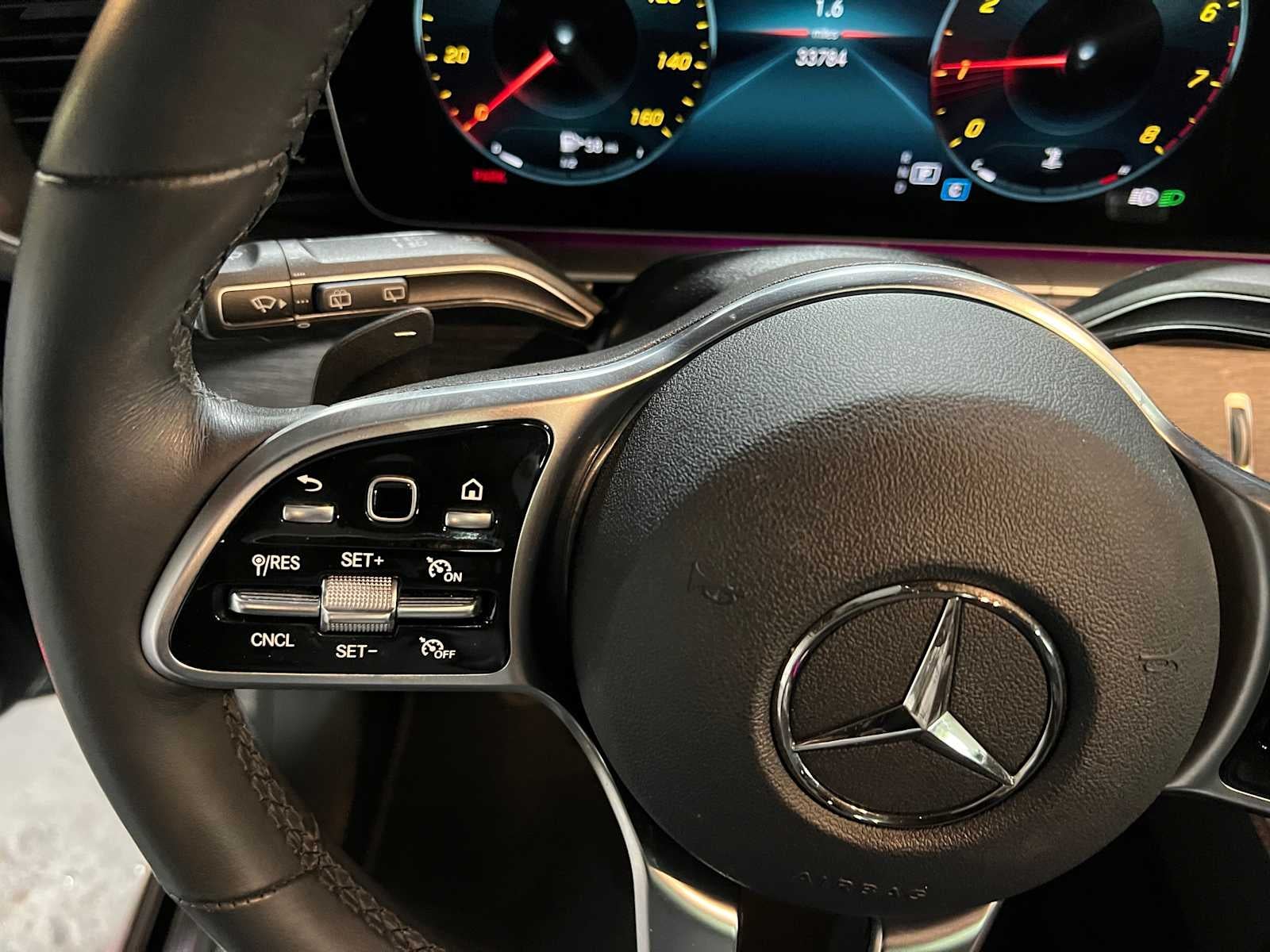 2022 Mercedes-Benz GLE 350 SUV