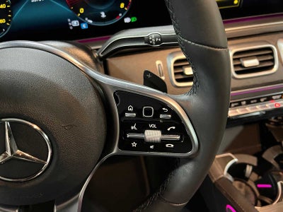 2022 Mercedes-Benz GLE 350 SUV