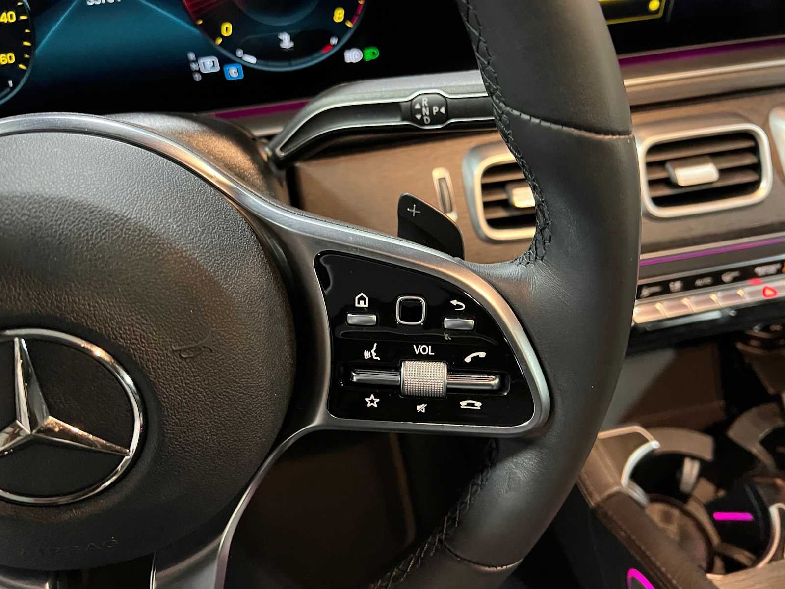 2022 Mercedes-Benz GLE 350 SUV