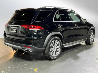 2022 Mercedes-Benz GLE 350 SUV