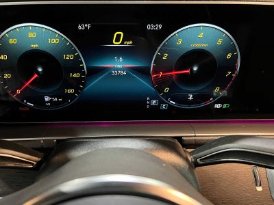 2022 Mercedes-Benz GLE 350 SUV
