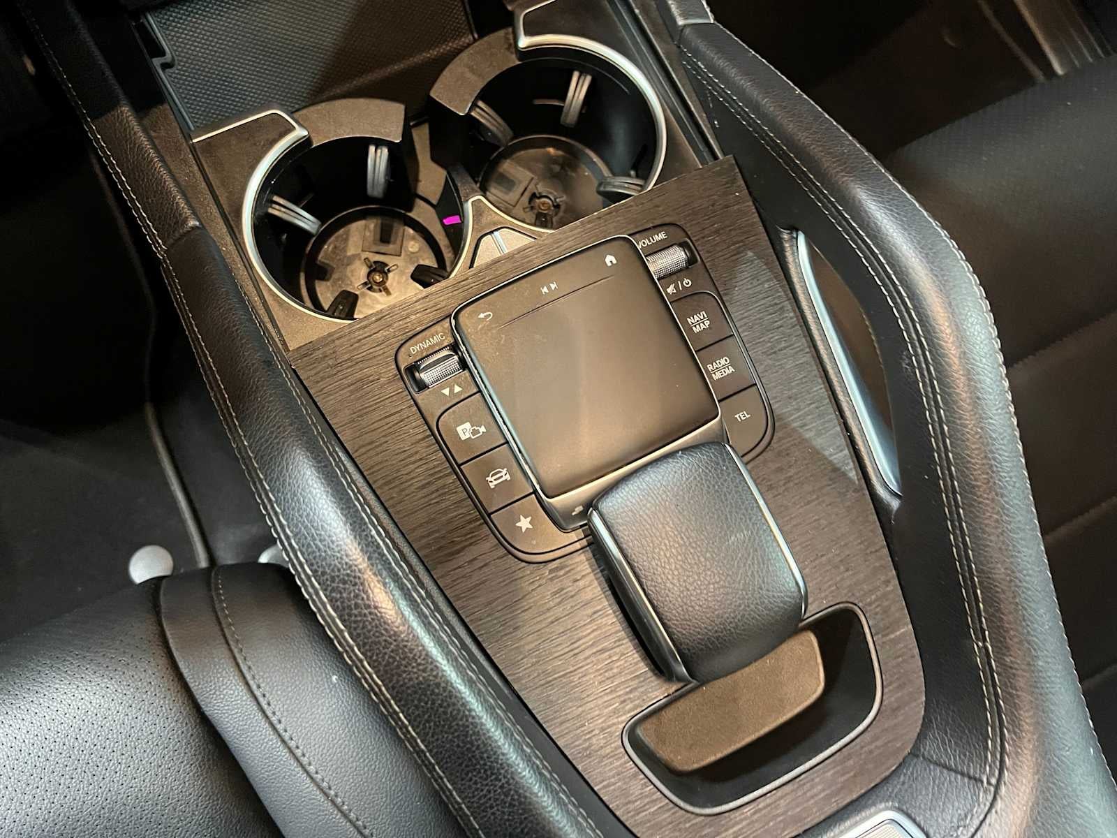 2022 Mercedes-Benz GLE 350 SUV