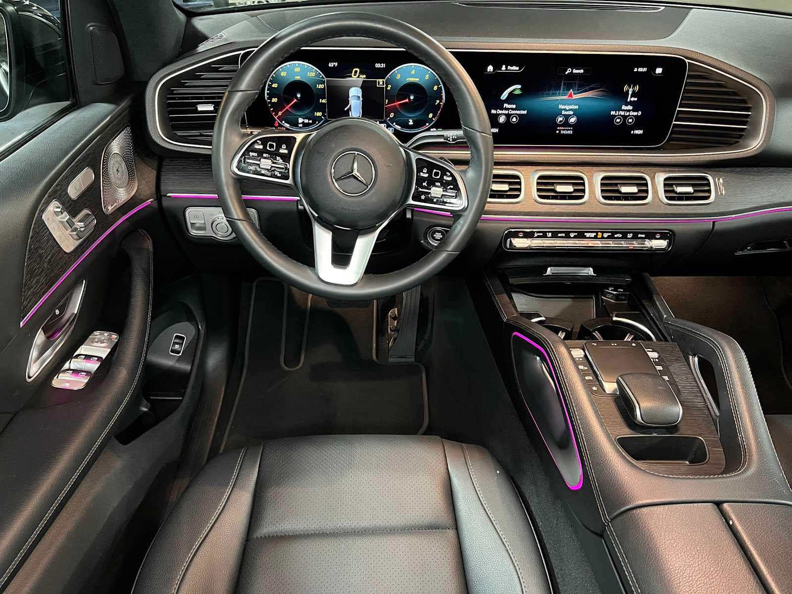 2022 Mercedes-Benz GLE 350 SUV