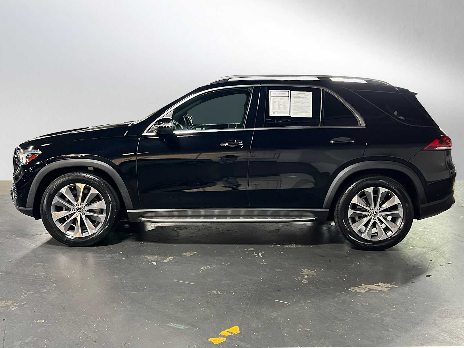 2022 Mercedes-Benz GLE 350 SUV