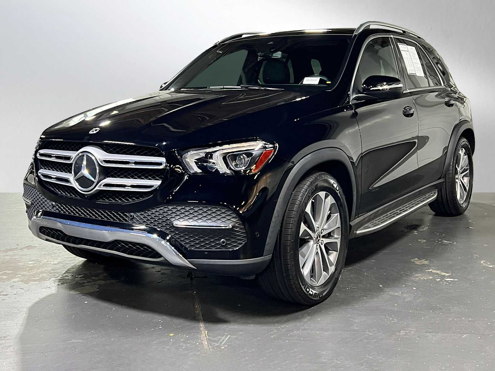 2022 Mercedes-Benz GLE 350 SUV