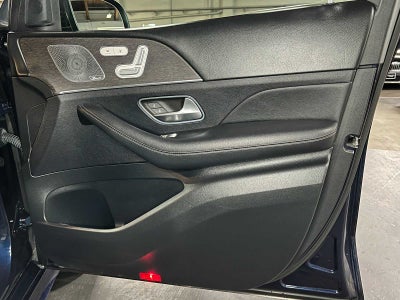 2021 Mercedes-Benz GLE 350 SUV
