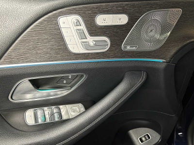 2021 Mercedes-Benz GLE 350 SUV