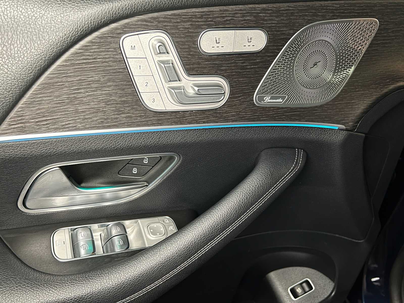 2021 Mercedes-Benz GLE 350 SUV