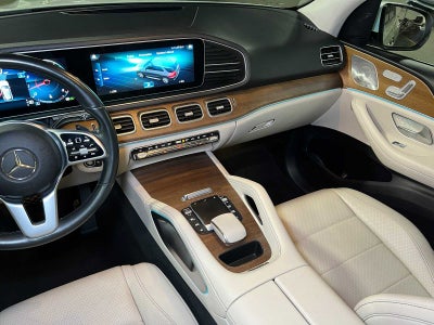 2022 Mercedes-Benz GLE GLE 350