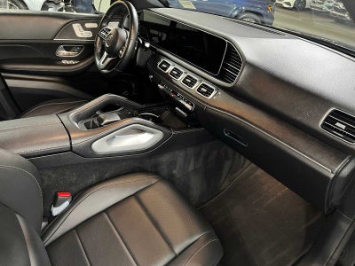 2023 Mercedes-Benz GLE 350 SUV