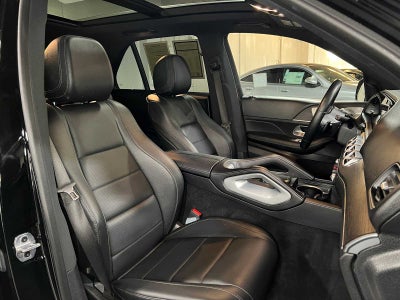 2023 Mercedes-Benz GLE 350 SUV