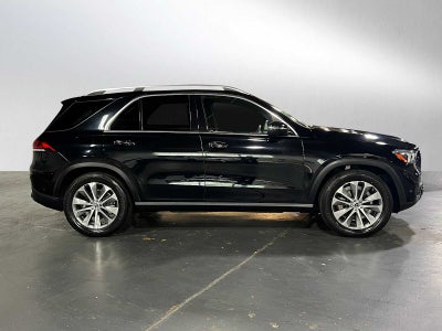 2023 Mercedes-Benz GLE 350 SUV