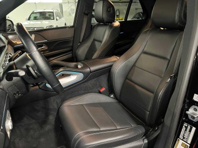 2023 Mercedes-Benz GLE 350 SUV