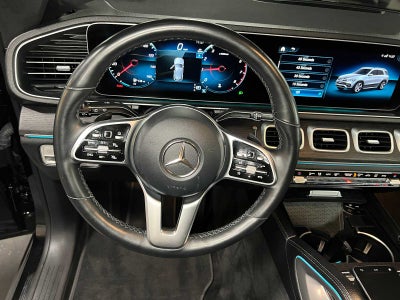 2023 Mercedes-Benz GLE 350 SUV