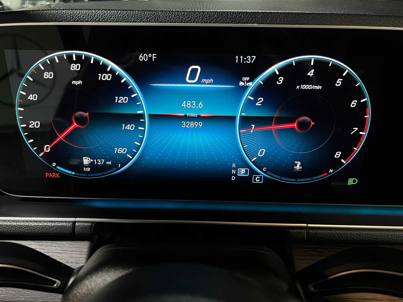 2023 Mercedes-Benz GLE 350 SUV