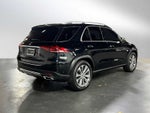 2023 Mercedes-Benz GLE 350 SUV