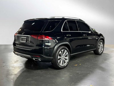2023 Mercedes-Benz GLE 350 SUV