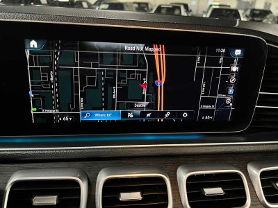 2023 Mercedes-Benz GLE 350 SUV