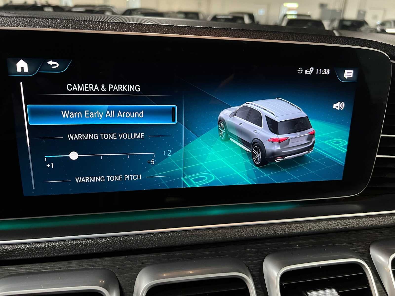 2023 Mercedes-Benz GLE 350 SUV