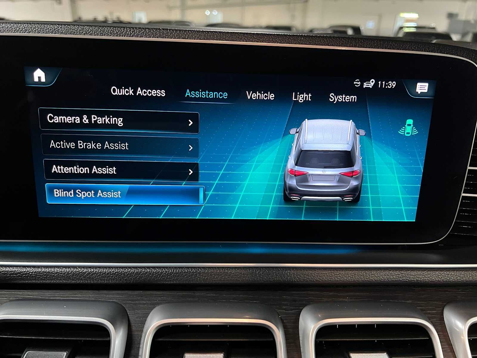 2023 Mercedes-Benz GLE 350 SUV