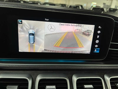2023 Mercedes-Benz GLE 350 SUV
