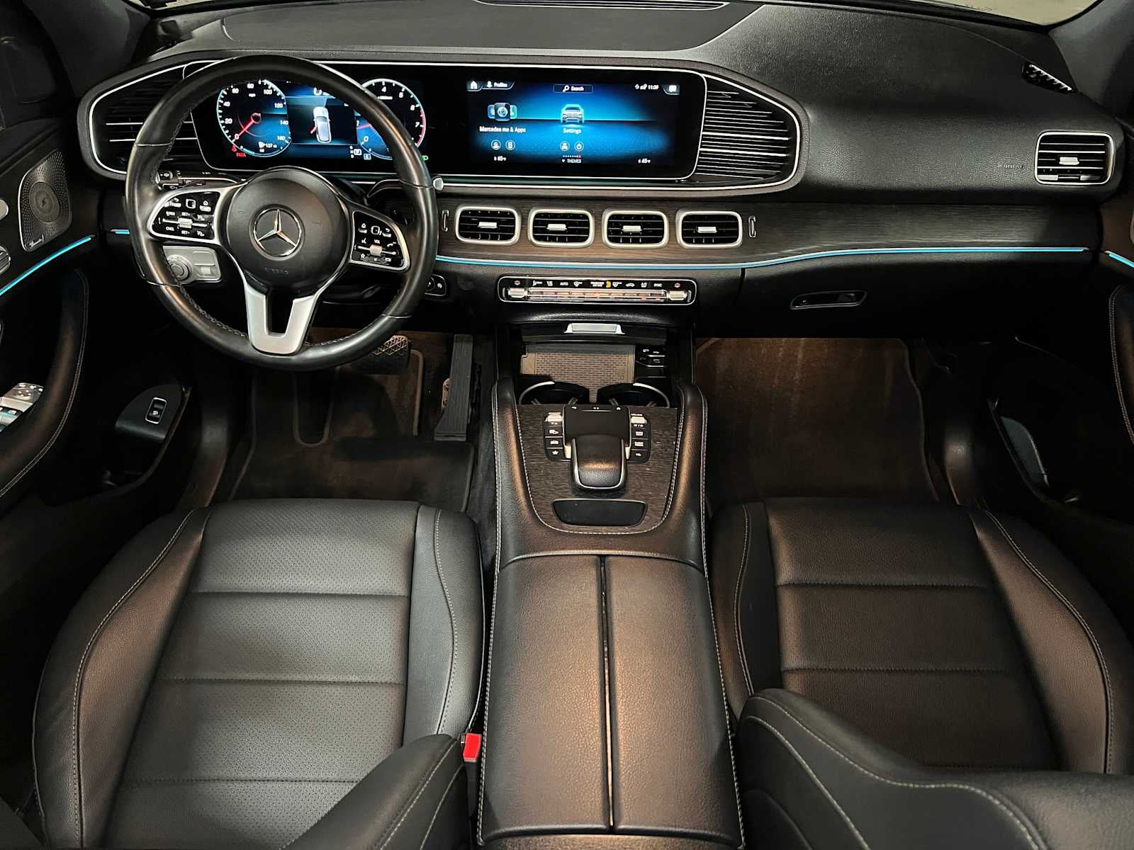 2023 Mercedes-Benz GLE 350 SUV