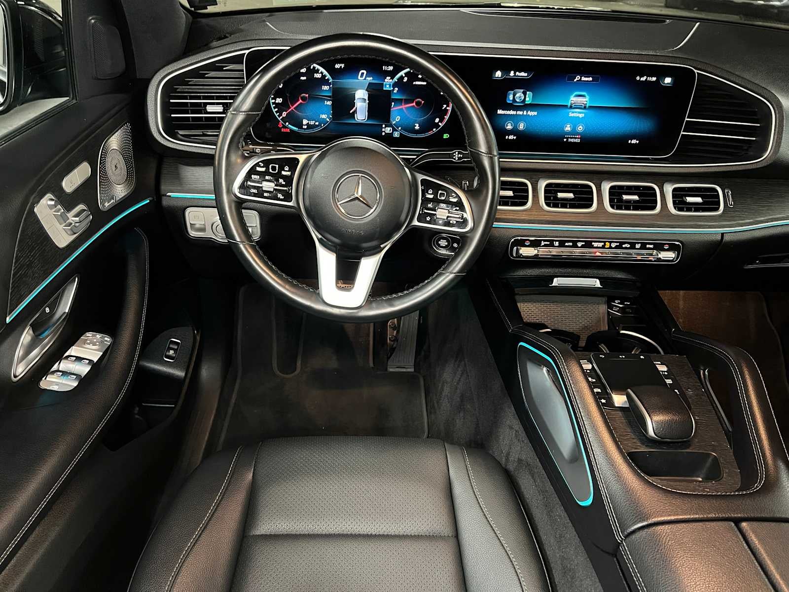 2023 Mercedes-Benz GLE 350 SUV