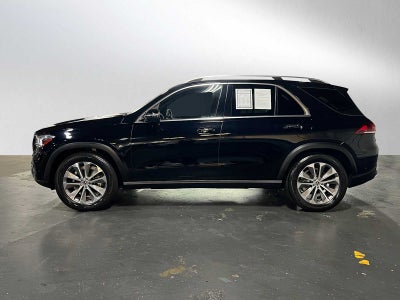 2023 Mercedes-Benz GLE 350 SUV
