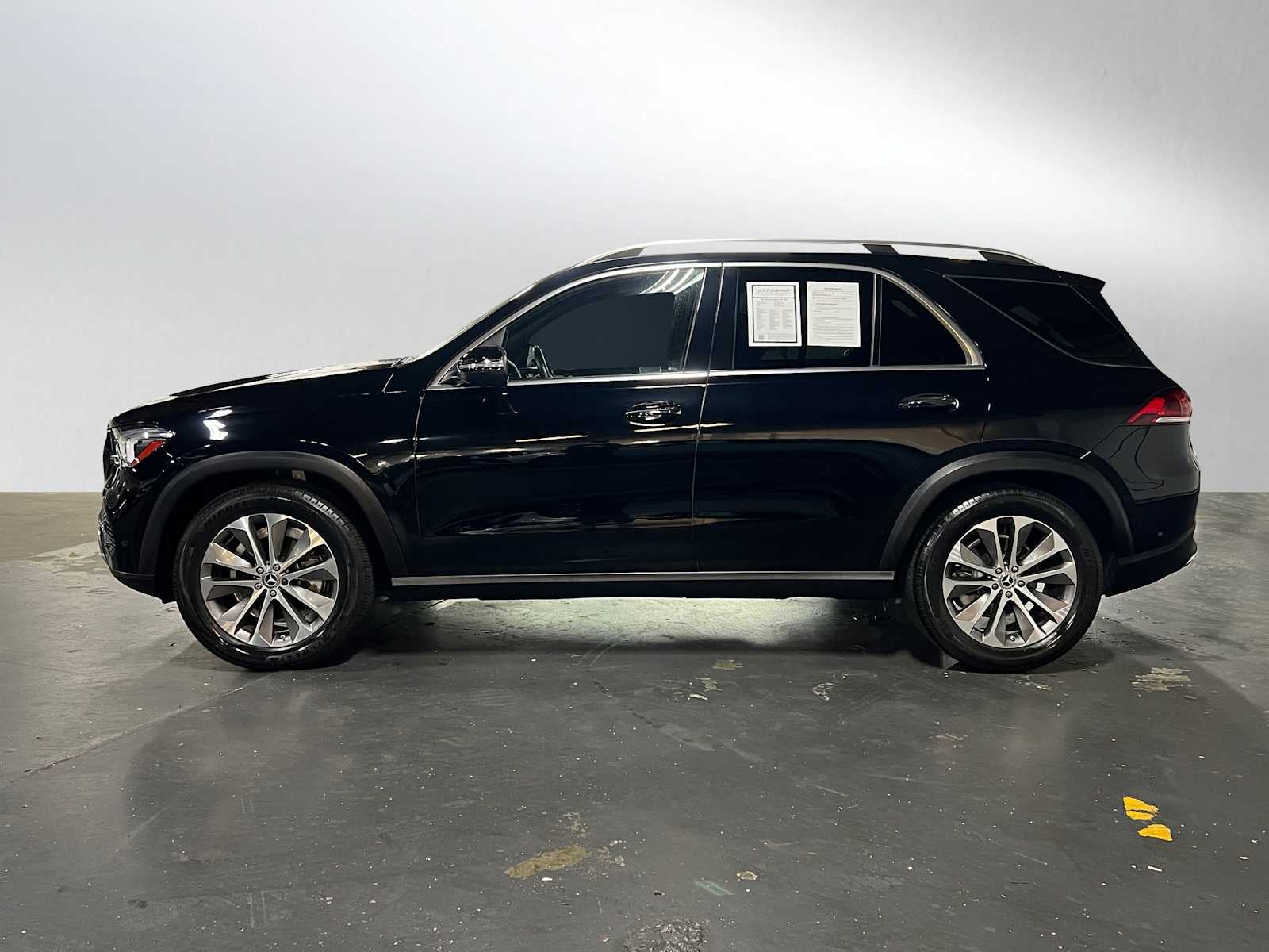 2023 Mercedes-Benz GLE 350 SUV