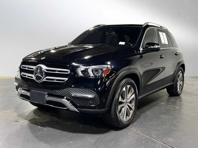 2023 Mercedes-Benz GLE 350 SUV