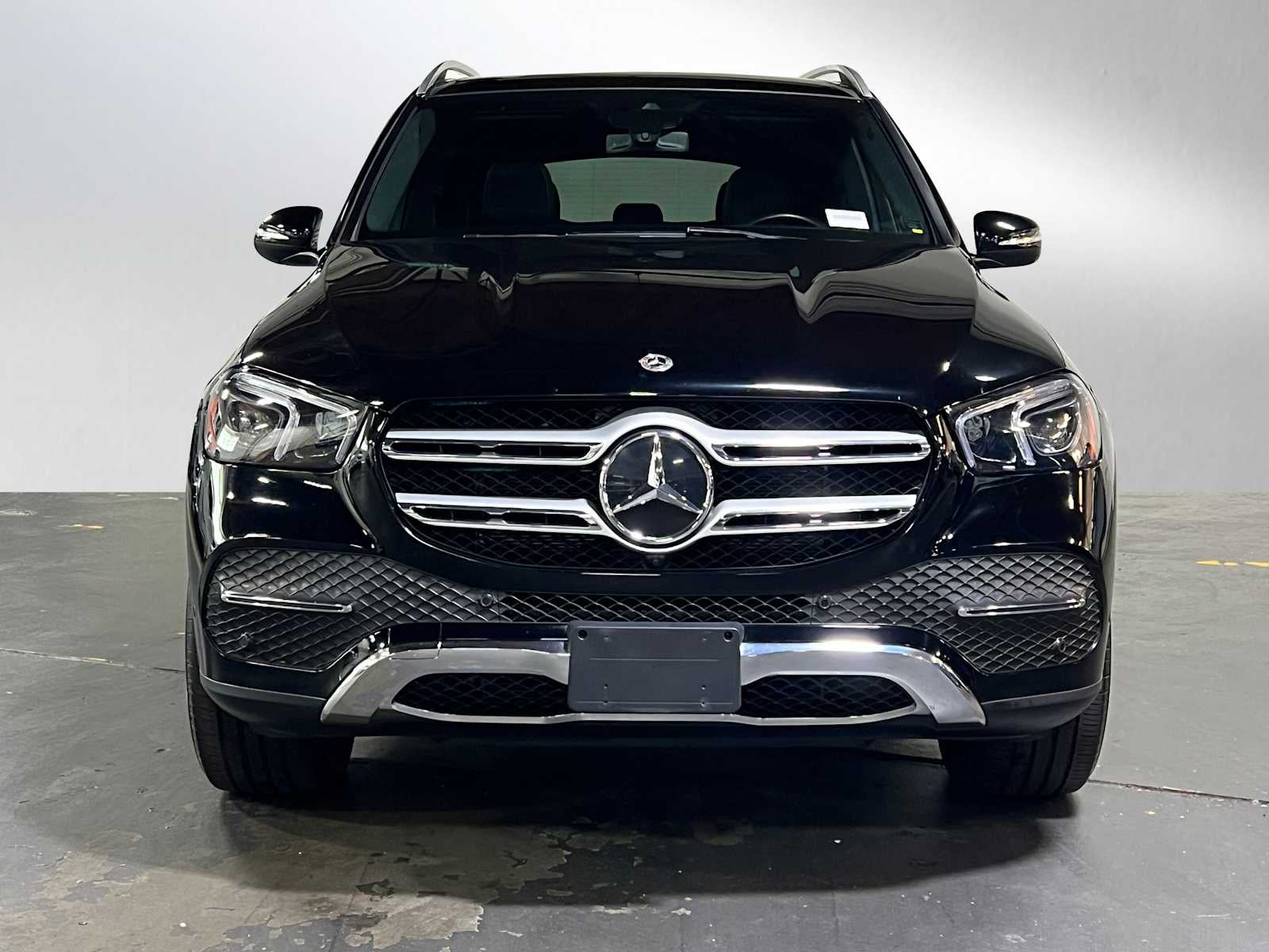 2023 Mercedes-Benz GLE 350 SUV