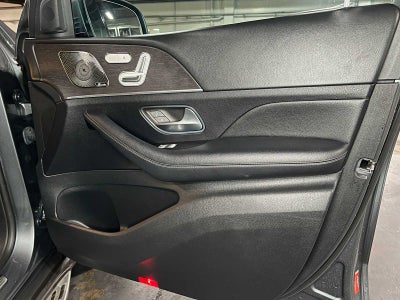 2022 Mercedes-Benz GLE 350 SUV