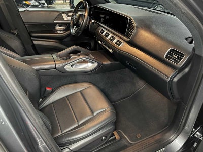 2022 Mercedes-Benz GLE 350 SUV