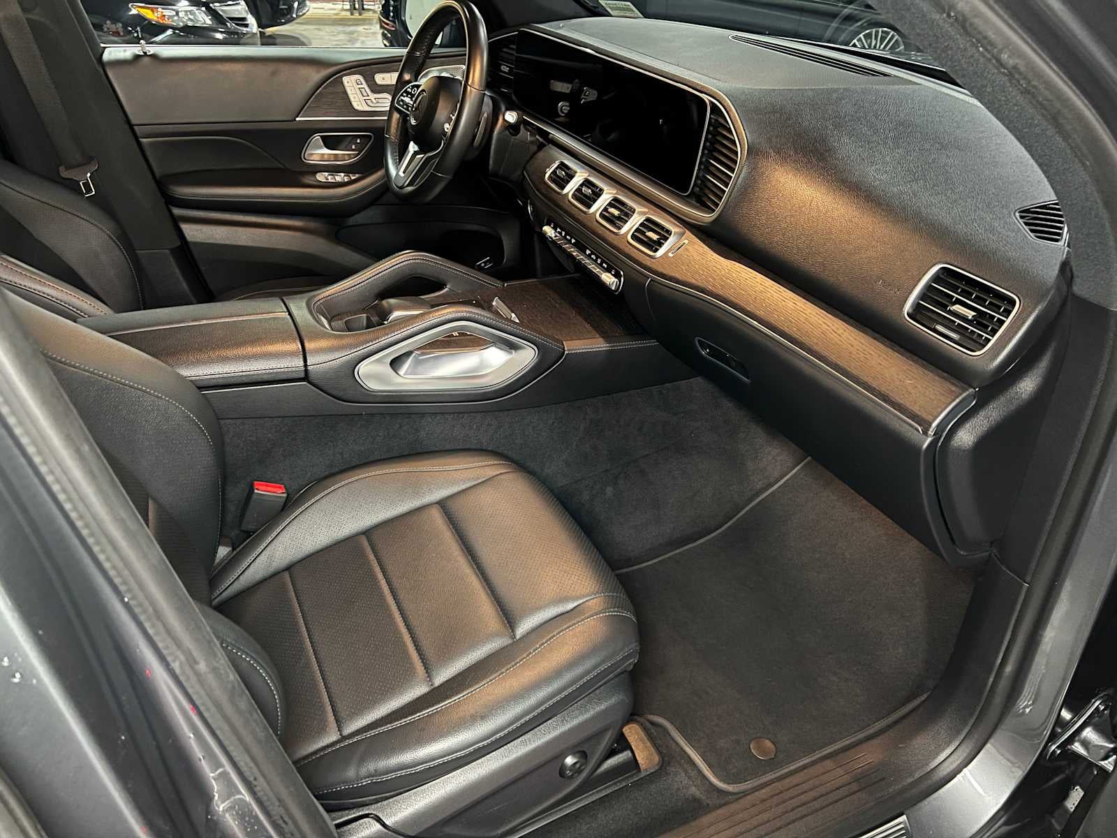 2022 Mercedes-Benz GLE 350 SUV