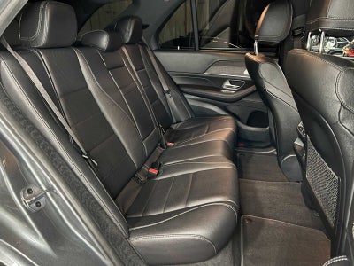 2022 Mercedes-Benz GLE 350 SUV