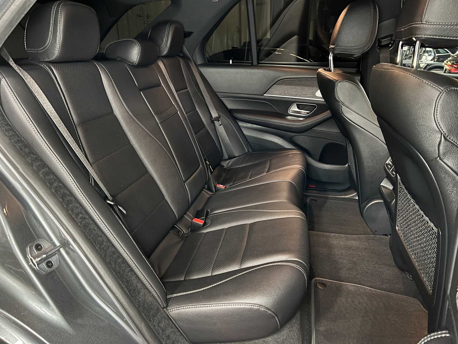 2022 Mercedes-Benz GLE 350 SUV