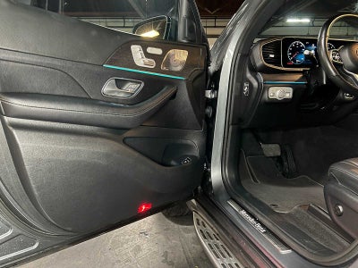 2022 Mercedes-Benz GLE 350 SUV