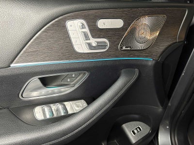 2022 Mercedes-Benz GLE 350 SUV