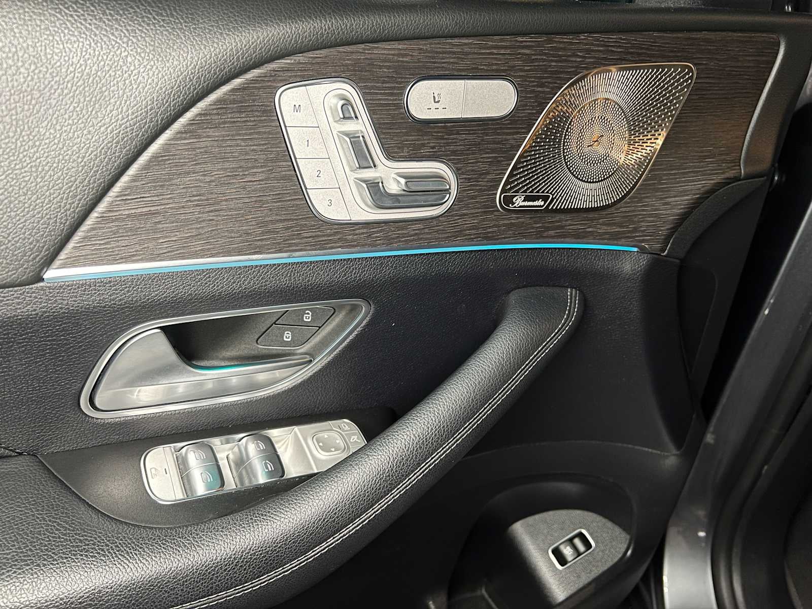 2022 Mercedes-Benz GLE 350 SUV