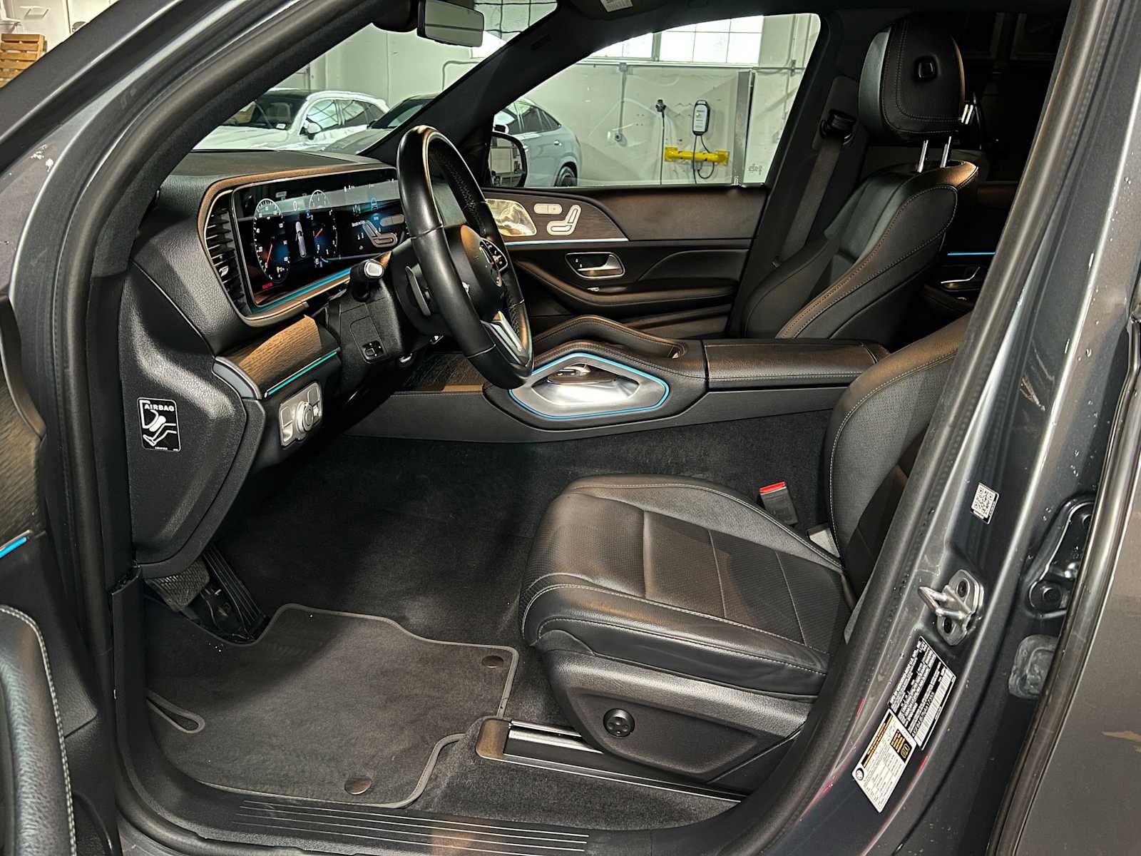 2022 Mercedes-Benz GLE 350 SUV