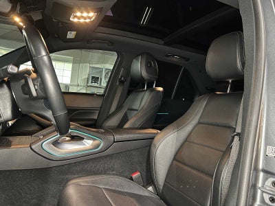 2022 Mercedes-Benz GLE 350 SUV