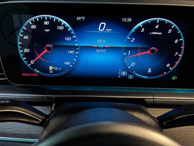 2022 Mercedes-Benz GLE 350 SUV