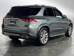 2022 Mercedes-Benz GLE 350 SUV