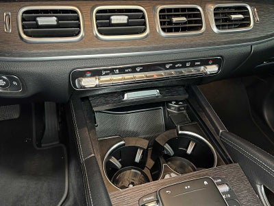 2022 Mercedes-Benz GLE 350 SUV