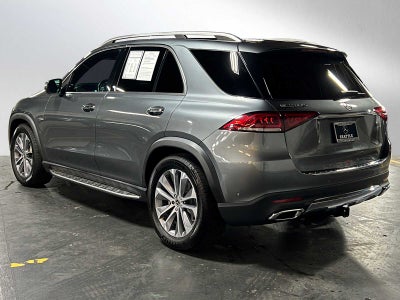 2022 Mercedes-Benz GLE 350 SUV