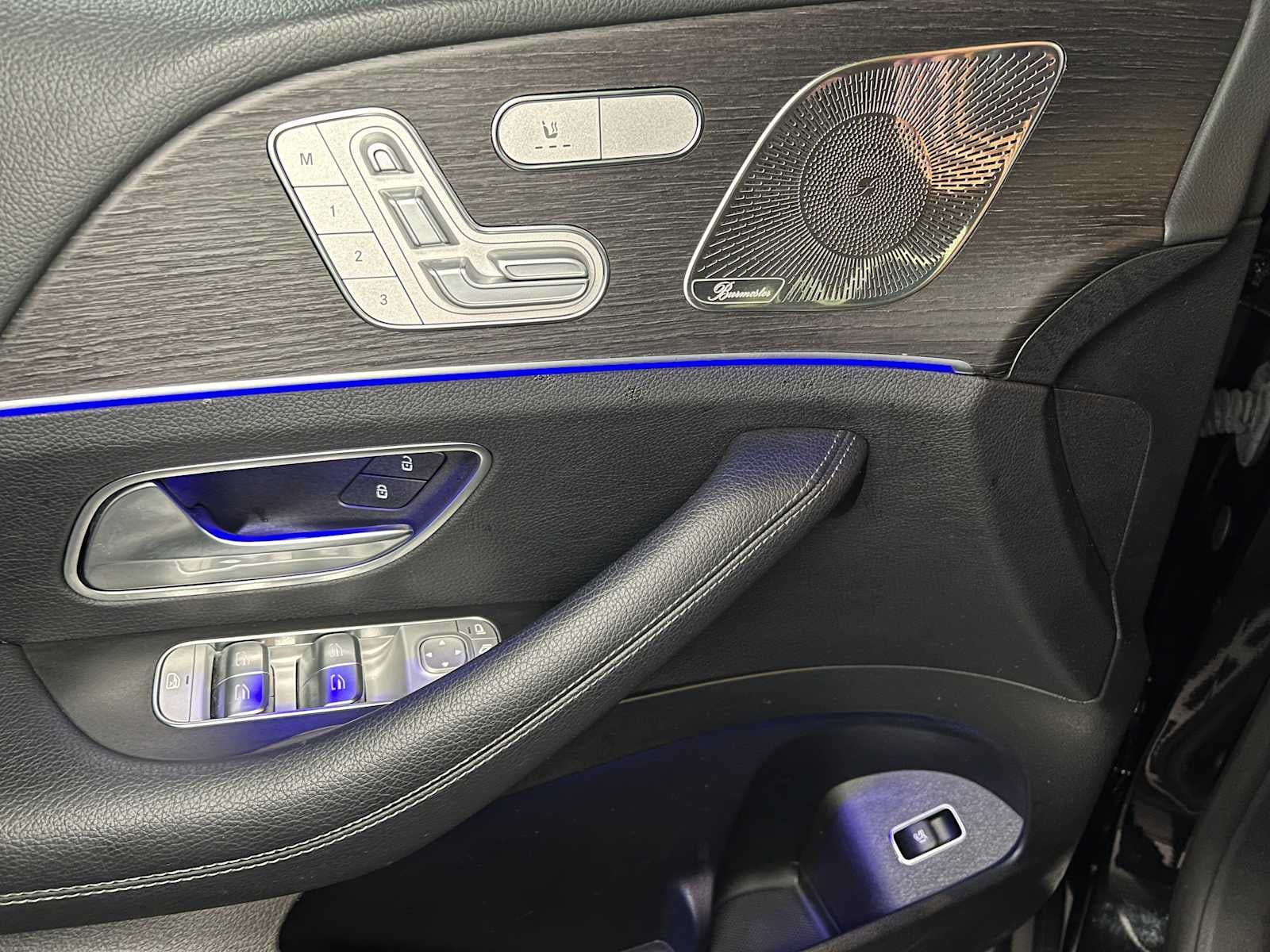 2021 Mercedes-Benz GLE 350 4MATIC® SUV