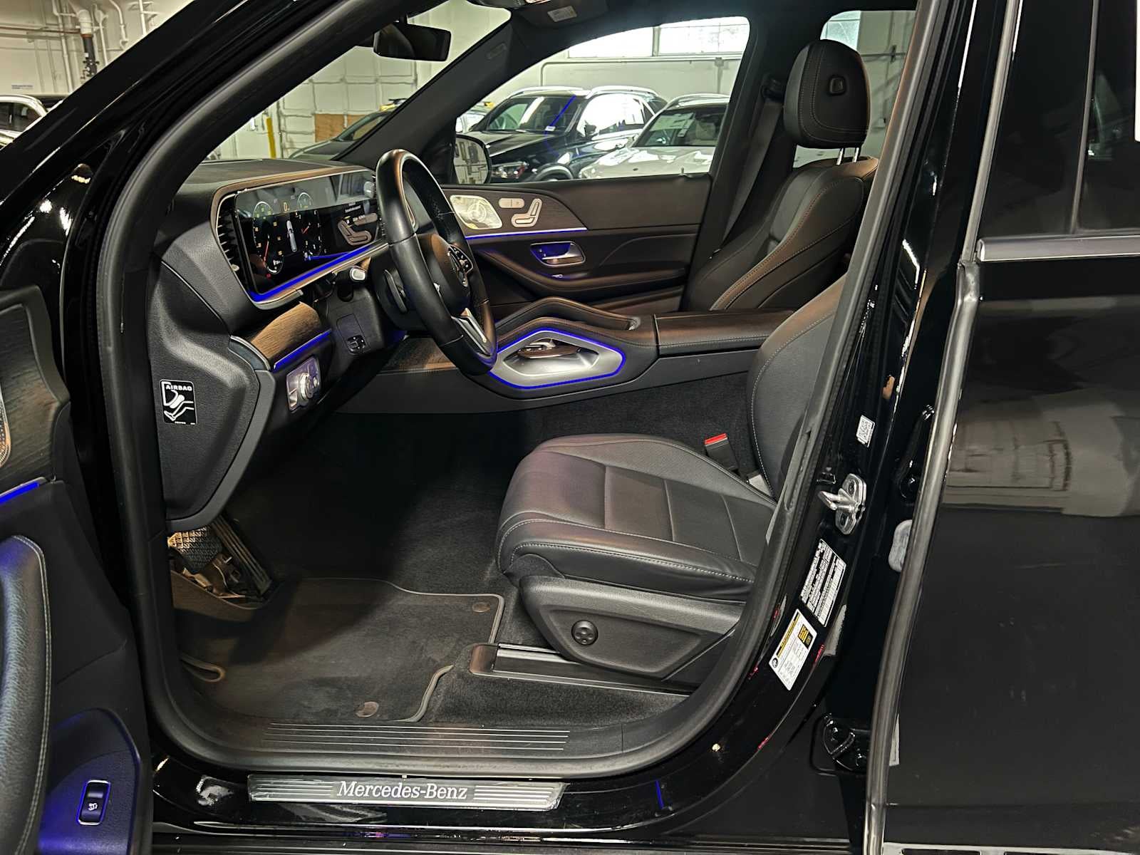 2021 Mercedes-Benz GLE 350 4MATIC® SUV