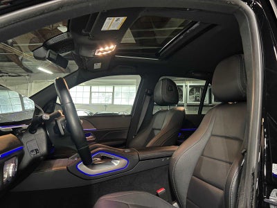 2021 Mercedes-Benz GLE 350 4MATIC® SUV